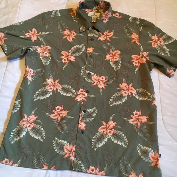 Solitude Shirt - Picture 2 of 4